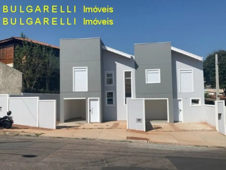 Casa com 3 quartos à venda, 110m2 em Horto Santo Antonio, Jundiai - SP - imagem 1 Foto 1 de Casa com 3 quartos à venda, 110m2 em Horto Santo Antonio, Jundiai - SP