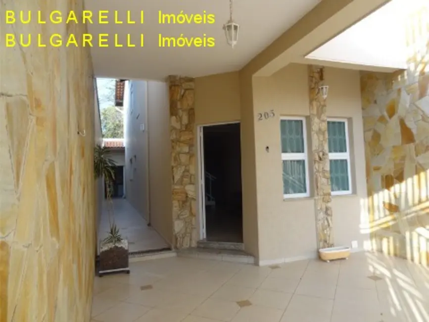 Foto 2 de Casa com 3 quartos à venda, 133m2 em Mirante de Jundiaí, Jundiai - SP