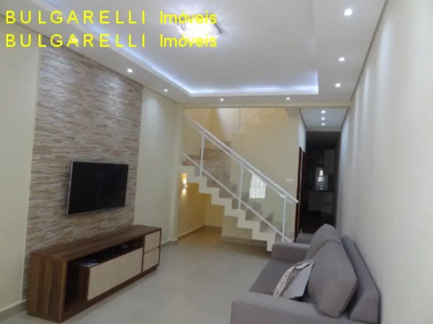 Casa com 3 quartos à venda, 133m2 em Mirante de Jundiaí, Jundiai - SP - imagem 5 Foto 5 de Casa com 3 quartos à venda, 133m2 em Mirante de Jundiaí, Jundiai - SP