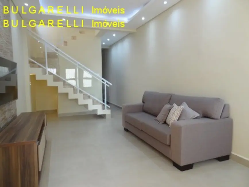 Casa com 3 quartos à venda, 133m2 em Mirante de Jundiaí, Jundiai - SP - imagem 4 Foto 4 de Casa com 3 quartos à venda, 133m2 em Mirante de Jundiaí, Jundiai - SP