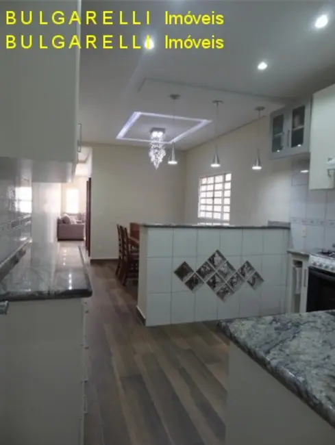 Foto 1 de Casa com 3 quartos à venda, 133m2 em Mirante de Jundiaí, Jundiai - SP