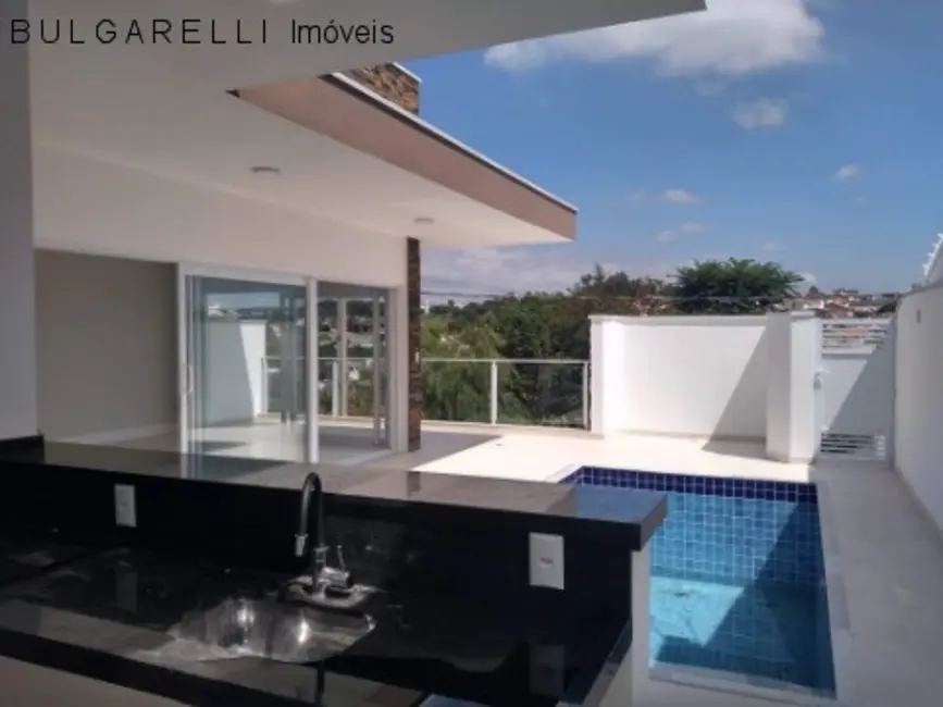 Foto 2 de Casa de Condomínio com 3 quartos para alugar, 230m2 em Mirante de Jundiaí, Jundiai - SP