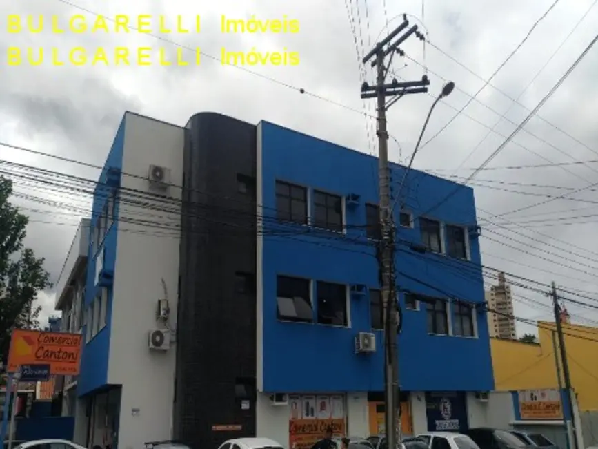 Foto 1 de Sala Comercial para alugar, 37m2 em Vila Vianelo, Jundiai - SP