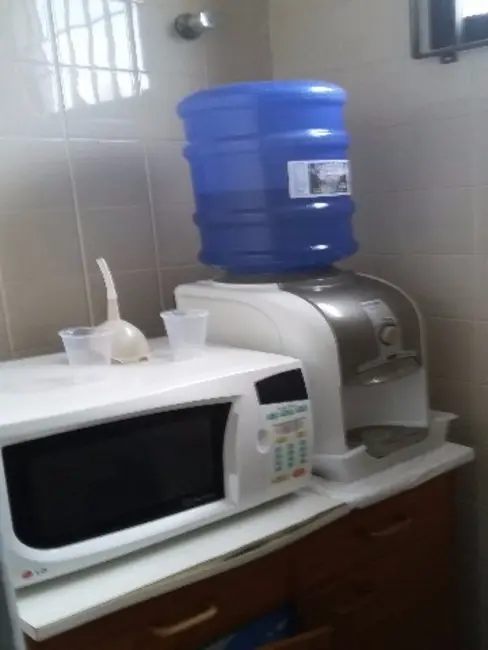 Foto 8 de Sala Comercial para alugar, 37m2 em Vila Vianelo, Jundiai - SP