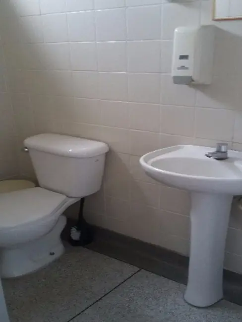 Foto 3 de Sala Comercial para alugar, 37m2 em Vila Vianelo, Jundiai - SP