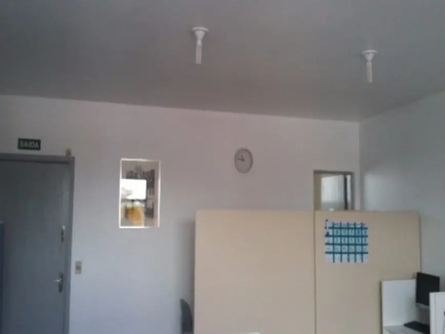 Foto 4 de Sala Comercial para alugar, 37m2 em Vila Vianelo, Jundiai - SP