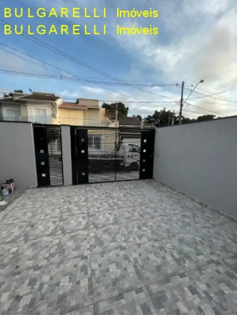 Foto 9 de Casa com 3 quartos à venda, 75m2 em Jardim Marambaia, Jundiai - SP