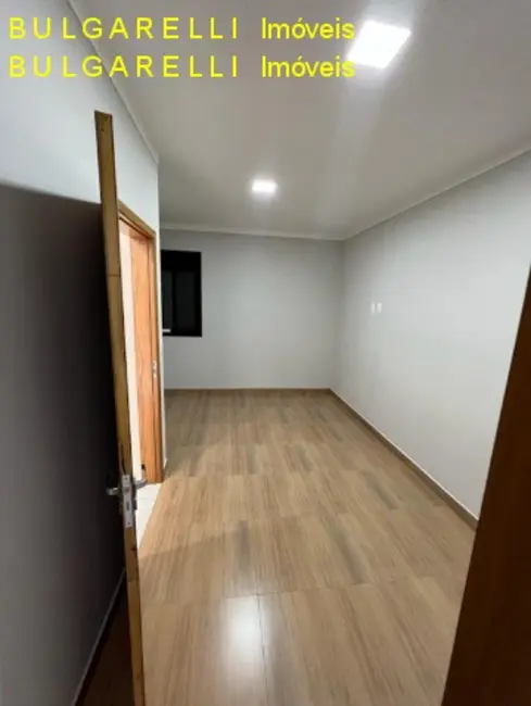 Foto 4 de Casa com 3 quartos à venda, 75m2 em Jardim Marambaia, Jundiai - SP