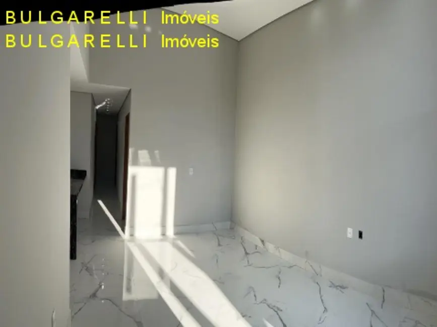 Foto 3 de Casa com 3 quartos à venda, 75m2 em Jardim Marambaia, Jundiai - SP