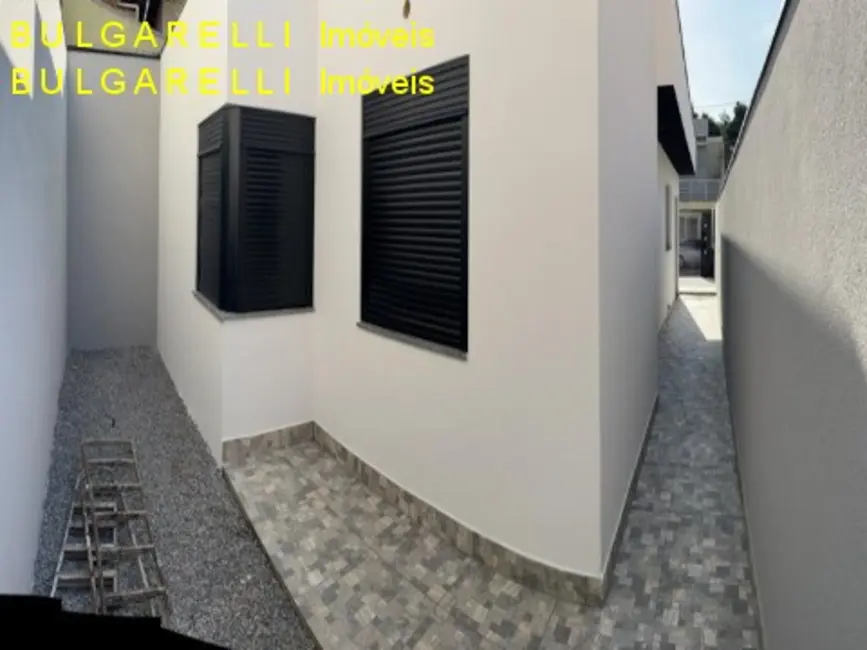 Foto 7 de Casa com 3 quartos à venda, 75m2 em Jardim Marambaia, Jundiai - SP