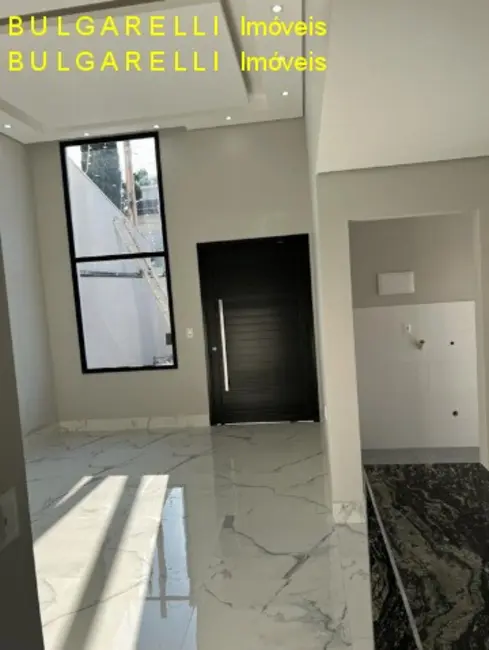 Foto 6 de Casa com 3 quartos à venda, 75m2 em Jardim Marambaia, Jundiai - SP