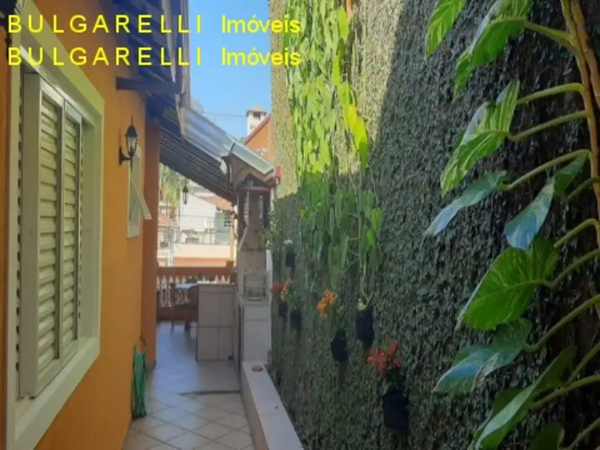 Casa com 3 quartos à venda, 267m2 em Jardim Caçula, Jundiai - SP - imagem 8 Foto 8 de Casa com 3 quartos à venda, 267m2 em Jardim Caçula, Jundiai - SP