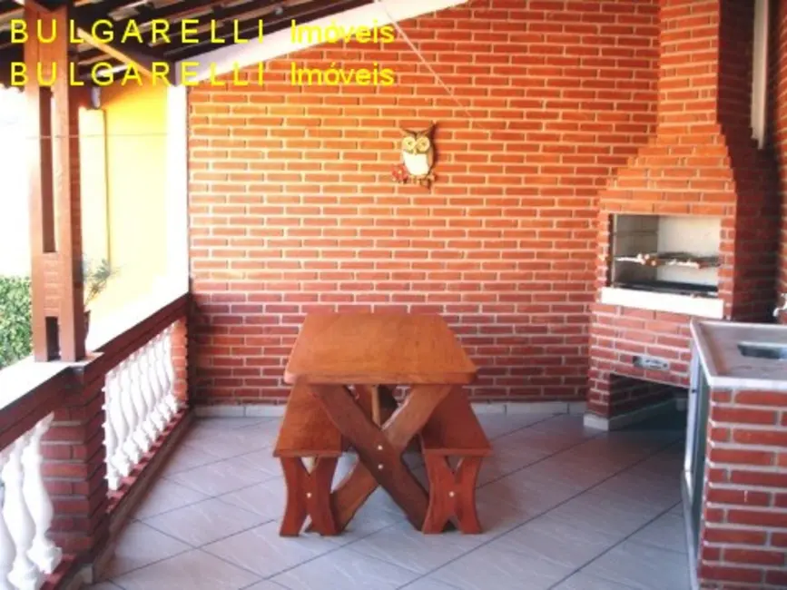 Casa com 3 quartos à venda, 267m2 em Jardim Caçula, Jundiai - SP - imagem 3 Foto 3 de Casa com 3 quartos à venda, 267m2 em Jardim Caçula, Jundiai - SP