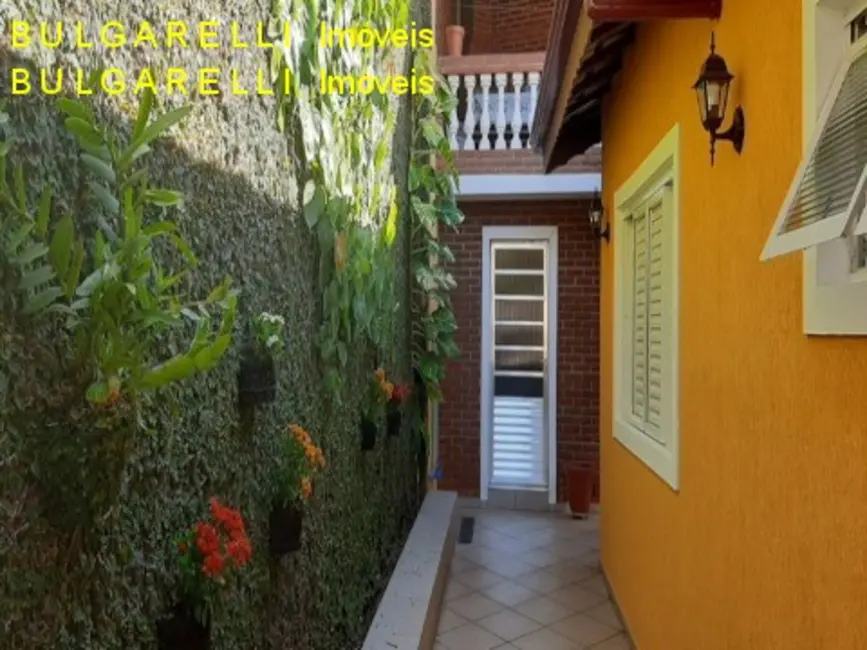 Casa com 3 quartos à venda, 267m2 em Jardim Caçula, Jundiai - SP - imagem 7 Foto 7 de Casa com 3 quartos à venda, 267m2 em Jardim Caçula, Jundiai - SP