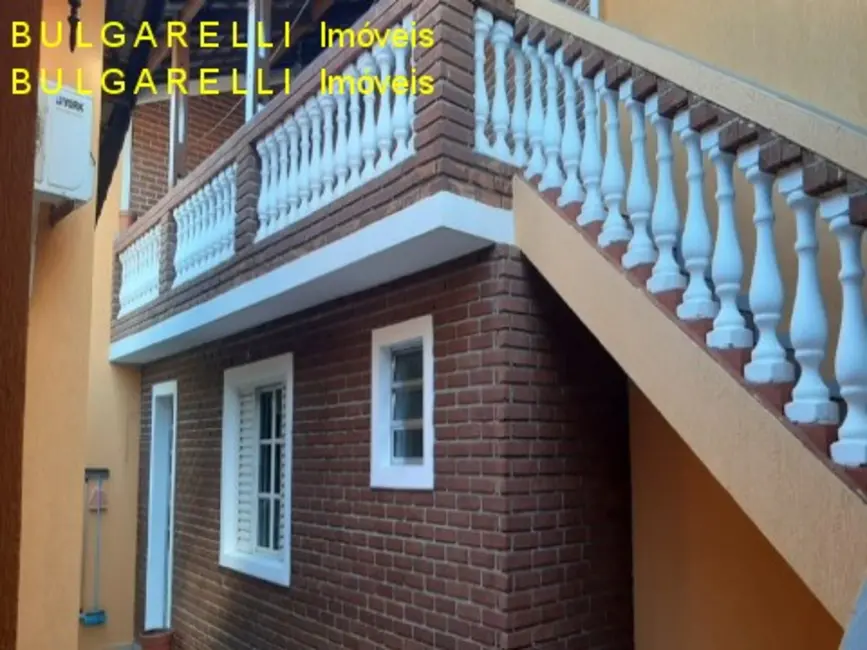 Casa com 3 quartos à venda, 267m2 em Jardim Caçula, Jundiai - SP - imagem 4 Foto 4 de Casa com 3 quartos à venda, 267m2 em Jardim Caçula, Jundiai - SP