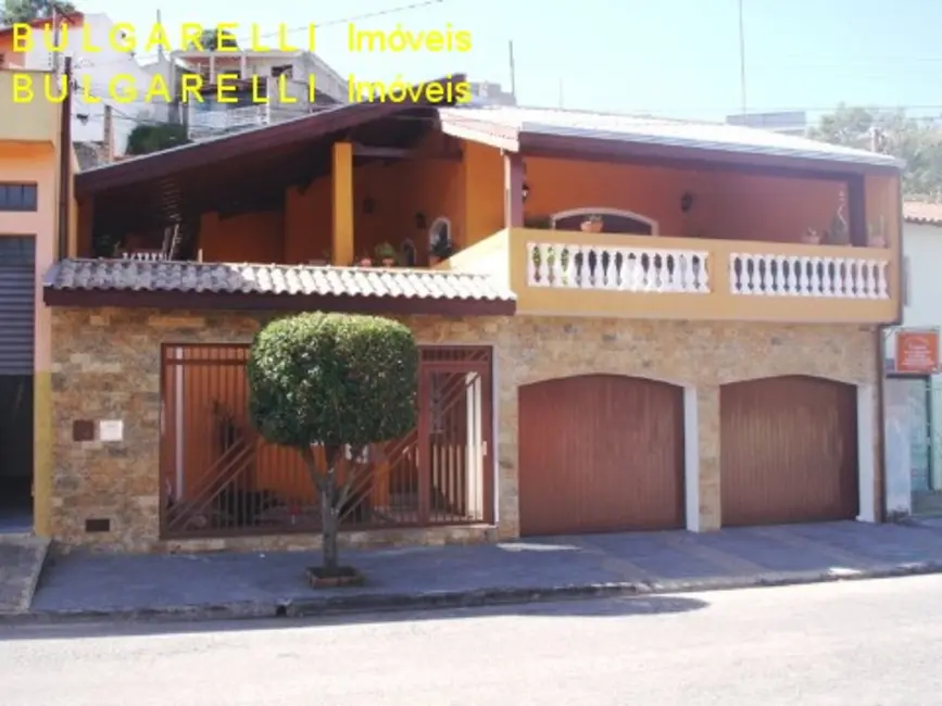 Foto 1 de Casa com 3 quartos à venda, 267m2 em Jardim Caçula, Jundiai - SP