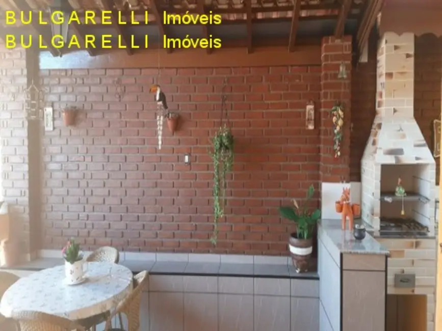 Casa com 3 quartos à venda, 267m2 em Jardim Caçula, Jundiai - SP - imagem 9 Foto 9 de Casa com 3 quartos à venda, 267m2 em Jardim Caçula, Jundiai - SP