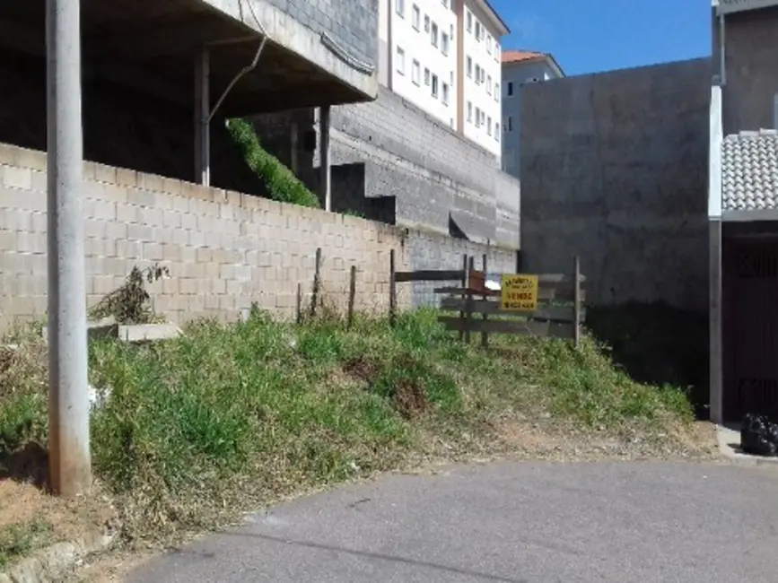 Foto 2 de Terreno / Lote à venda, 179m2 em Parque Residencial Jundiaí II, Jundiai - SP