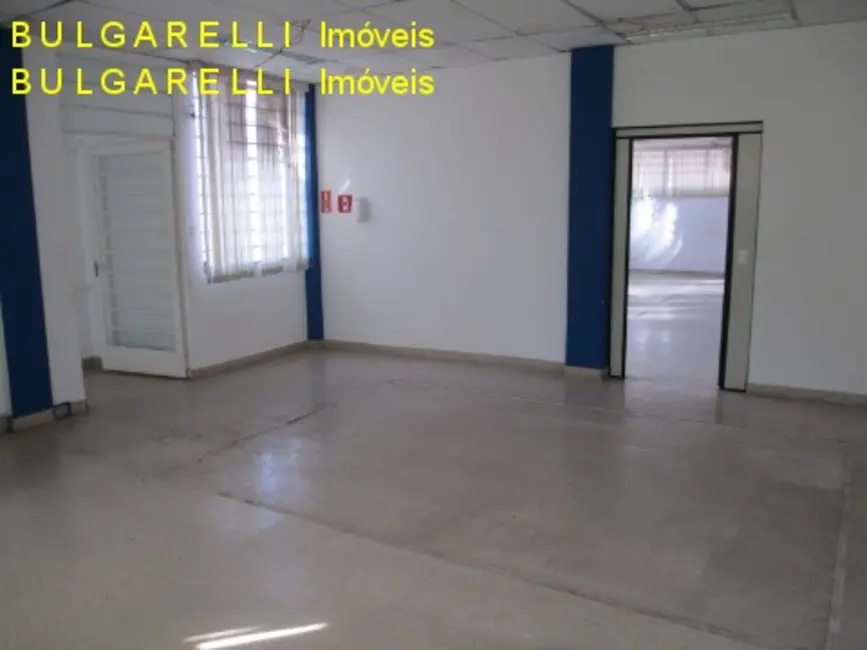 Foto 5 de Sala Comercial para alugar, 372m2 em Anhangabaú, Jundiai - SP