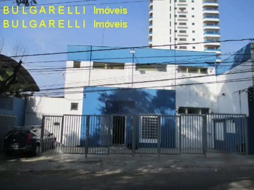 Foto 1 de Sala Comercial para alugar, 372m2 em Anhangabaú, Jundiai - SP