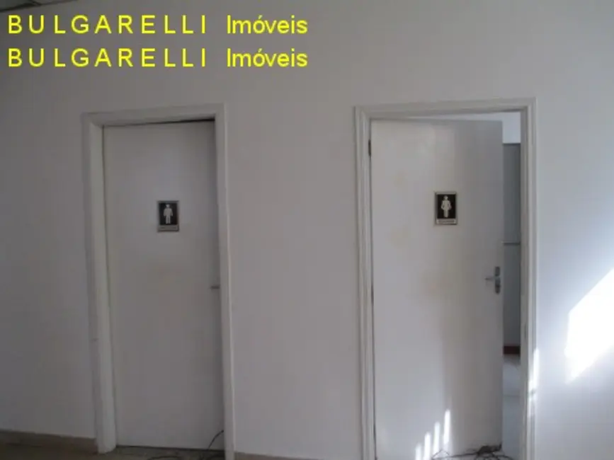 Foto 7 de Sala Comercial para alugar, 372m2 em Anhangabaú, Jundiai - SP