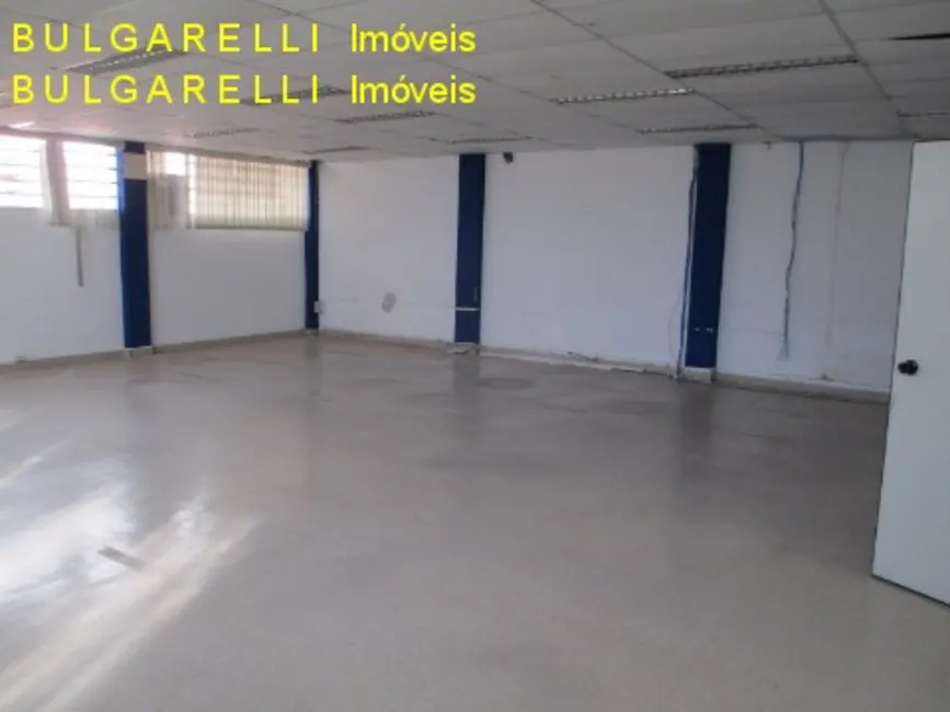 Foto 2 de Sala Comercial para alugar, 372m2 em Anhangabaú, Jundiai - SP
