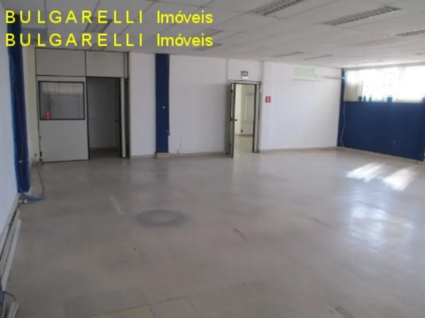 Foto 4 de Sala Comercial para alugar, 372m2 em Anhangabaú, Jundiai - SP