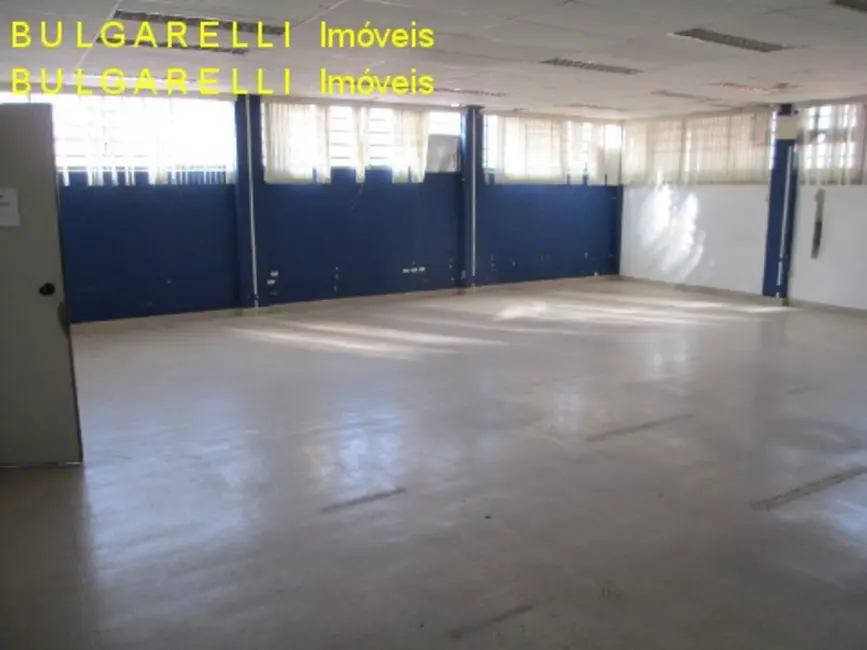 Foto 3 de Sala Comercial para alugar, 372m2 em Anhangabaú, Jundiai - SP
