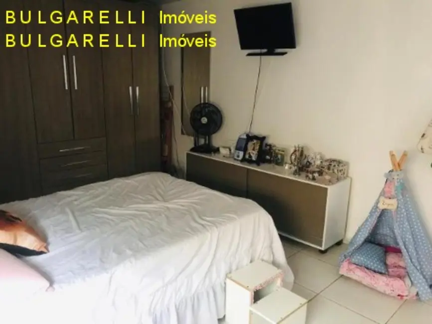 Foto 2 de Casa com 3 quartos à venda, 120m2 em Vila Arens II, Jundiai - SP