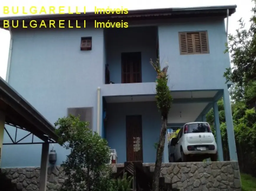 Foto 3 de Chácara com 3 quartos à venda, 250m2 em Caxambu, Jundiai - SP