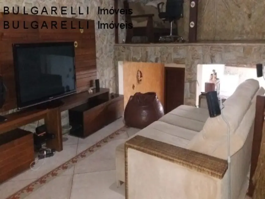 Foto 3 de Casa com 1 quarto à venda, 155m2 em Jardim Messina, Jundiai - SP