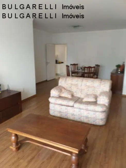 Foto 4 de Apartamento com 3 quartos à venda, 157m2 em Jardim Campos Elísios, Jundiai - SP