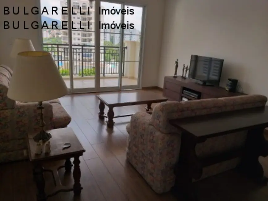 Foto 3 de Apartamento com 3 quartos à venda, 157m2 em Jardim Campos Elísios, Jundiai - SP