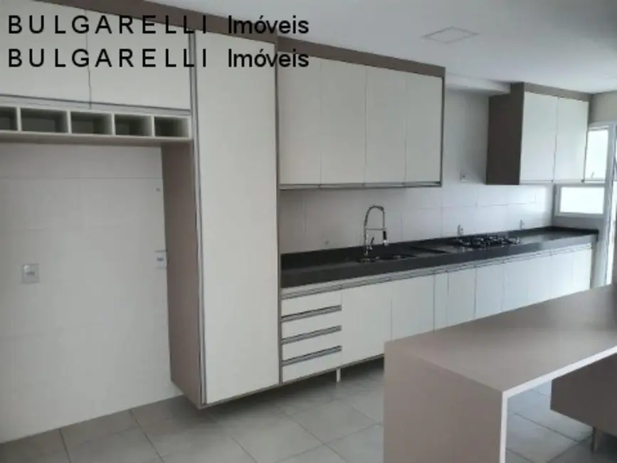 Foto 5 de Apartamento com 3 quartos à venda, 160m2 em Jardim Ana Maria, Jundiai - SP