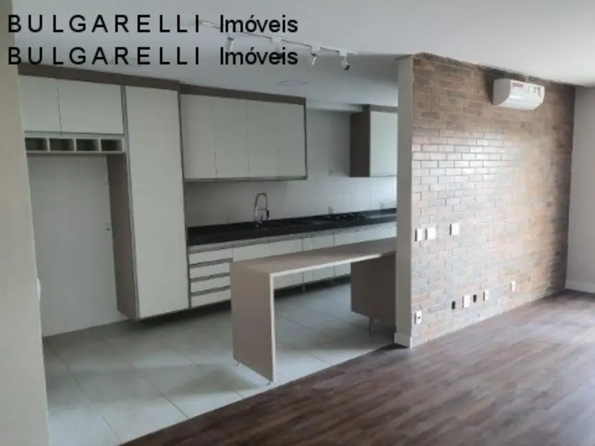 Foto 4 de Apartamento com 3 quartos à venda, 160m2 em Jardim Ana Maria, Jundiai - SP