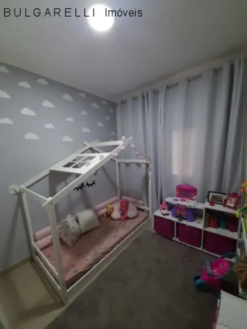 Foto 9 de Apartamento com 2 quartos à venda, 52m2 em Morada das Vinhas, Jundiai - SP