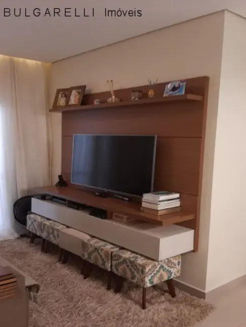 Foto 6 de Apartamento com 2 quartos à venda, 52m2 em Morada das Vinhas, Jundiai - SP