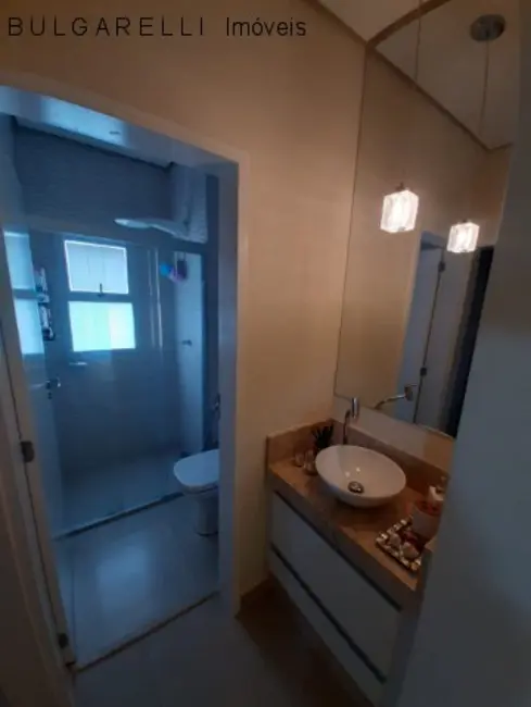 Foto 7 de Apartamento com 2 quartos à venda, 52m2 em Morada das Vinhas, Jundiai - SP