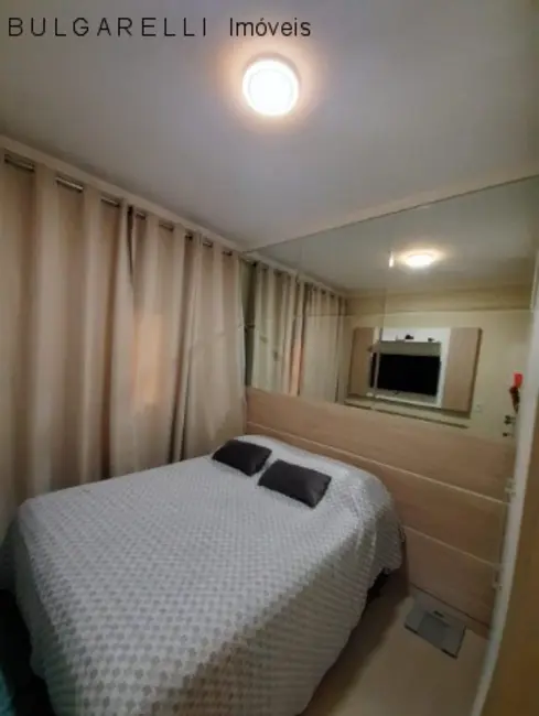 Foto 5 de Apartamento com 2 quartos à venda, 52m2 em Morada das Vinhas, Jundiai - SP