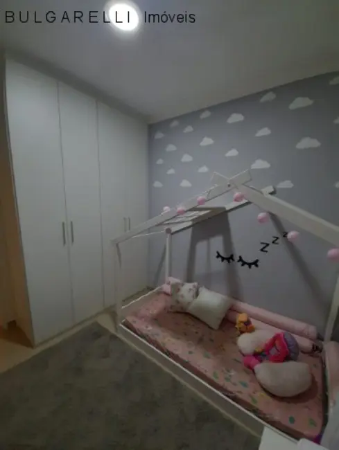 Foto 3 de Apartamento com 2 quartos à venda, 52m2 em Morada das Vinhas, Jundiai - SP