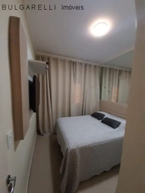 Foto 4 de Apartamento com 2 quartos à venda, 52m2 em Morada das Vinhas, Jundiai - SP