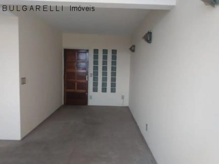 Foto 6 de Apartamento com 3 quartos à venda, 133m2 em Centro, Jundiai - SP