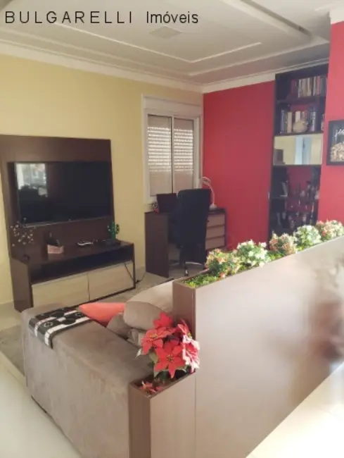 Foto 9 de Apartamento com 3 quartos à venda, 79m2 em Engordadouro, Jundiai - SP