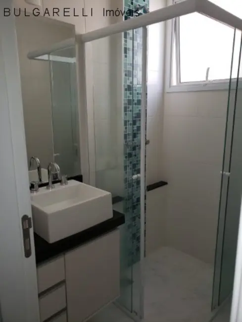 Foto 4 de Apartamento com 3 quartos à venda, 79m2 em Engordadouro, Jundiai - SP