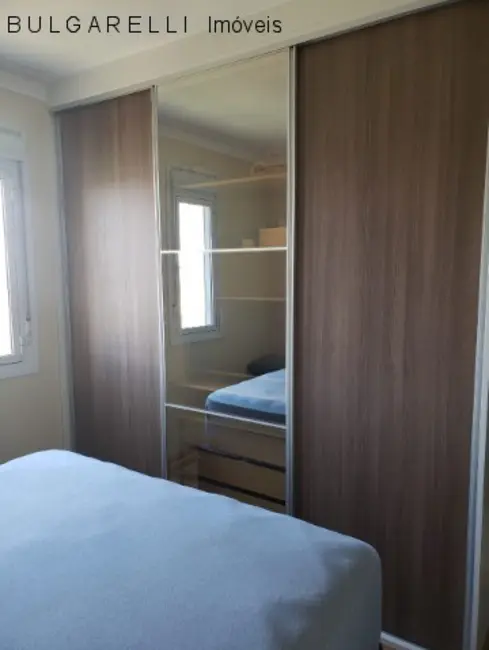 Foto 6 de Apartamento com 3 quartos à venda, 79m2 em Engordadouro, Jundiai - SP