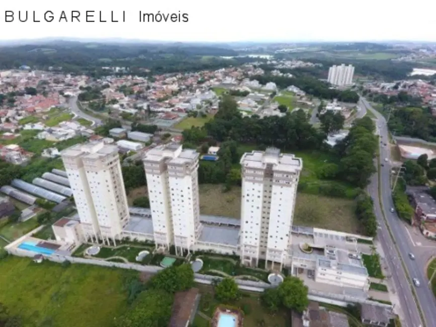 Foto 8 de Apartamento com 3 quartos à venda, 79m2 em Engordadouro, Jundiai - SP