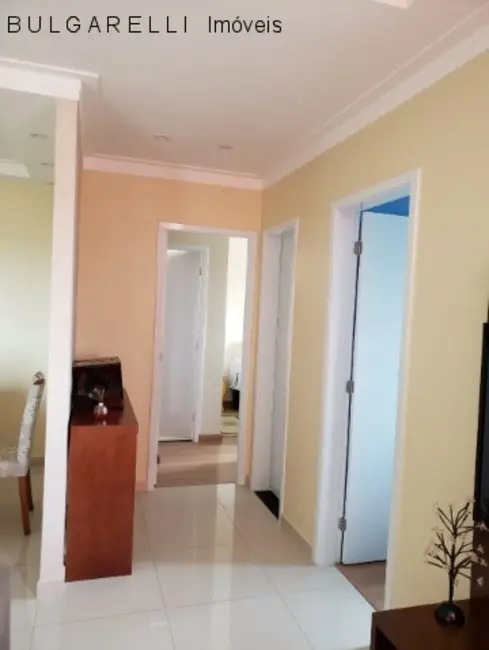 Foto 7 de Apartamento com 3 quartos à venda, 79m2 em Engordadouro, Jundiai - SP