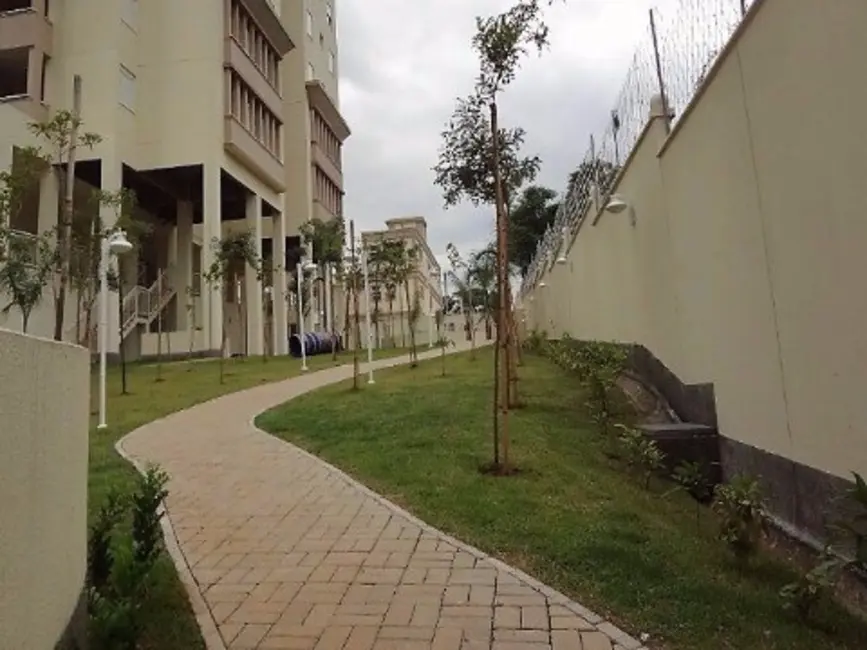 Foto 2 de Apartamento com 3 quartos à venda, 79m2 em Engordadouro, Jundiai - SP