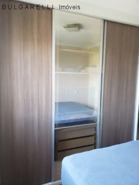 Foto 5 de Apartamento com 3 quartos à venda, 79m2 em Engordadouro, Jundiai - SP