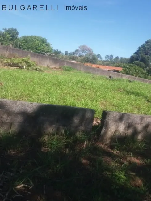 Foto 1 de Terreno / Lote à venda, 1085m2 em Campo Limpo Paulista - SP